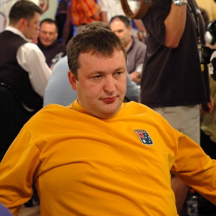 Frustrated Poker Pro Tony G Contemplates Bowing Out Of WSOP 2010