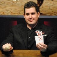 Full Tilt Pro Scott Montgomery Wins WSOP Event #36: $1,000 NLHE