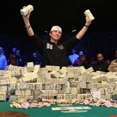 Peter Eastgate Quits Poker 4 Years And $11 Million Later