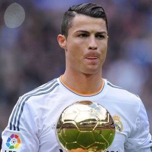 Cristiano Ronaldo Recruited To Team PokerStars Sportstar