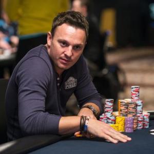 Sam Trickett Departs Everest Poker 