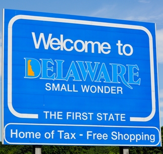 Delaware Reports Lowest Ever iGaming Revenues In June