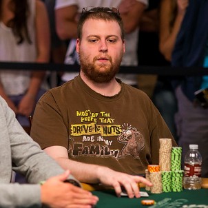 2015 WSOP Main Event: Day 4 Winners And Losers