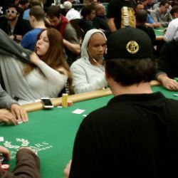 WSOP 2015 Day 1C: Main Event Winners And Losers