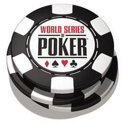 WSOP 2015 Day 1A: Main Event Winners And Losers