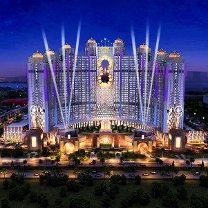 Macau Casino Revenue Down 34.5% To $2.3bn In July