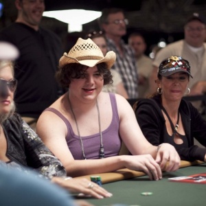 WCOOP 2015: Third Bracelet For Deeb While Ultra High?