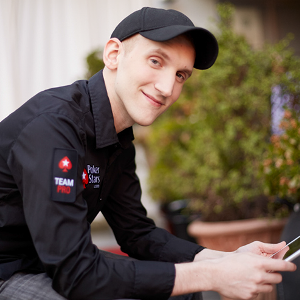 Jason Somerville's 37,000 Viewers A New Twitch Poker Record