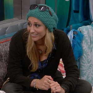 Vanessa Rousso Bubbles In Third At Big Brother 17 