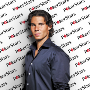 Rafa Nadal No Longer A PokerStars Ambassador