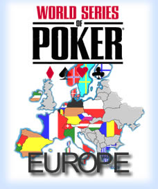 WSOPE 2015 Main Event: Day 1a/1b Winners And Losers