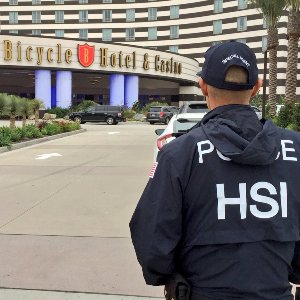Bicycle Hotel & Casino Raided Over Fraud Allegations