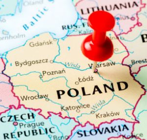 Online Gambling Operators Continue Polish Exodus