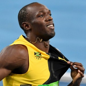 Usain Bolt Becomes PokerStars Brand Ambassador
