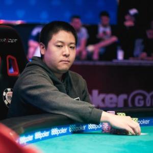 Brian Yoon Triumphs at WSOP Monster Stack Event