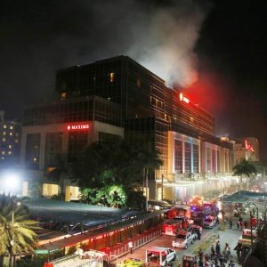 Impact of Resorts World Manila Closure