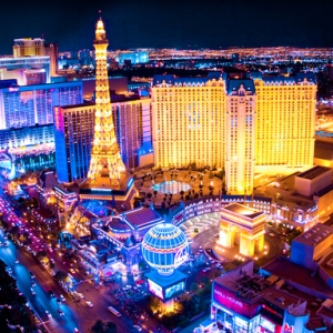 Nevada Casino Revenue Up 0.9% to $894M in June