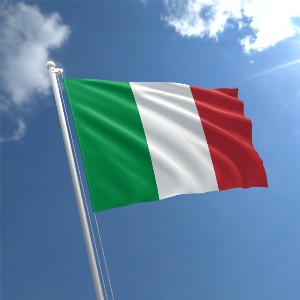 Italy iGaming Generates €575m in H1 2017