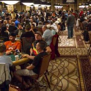 2017 WSOP Main Event: Day 3 Winners And Losers