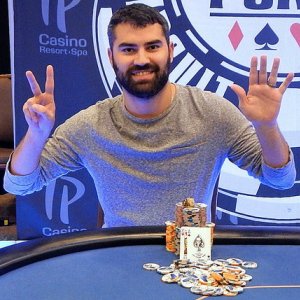 Kyle Cartwright Captures 3rd WSOPC Main Event Title