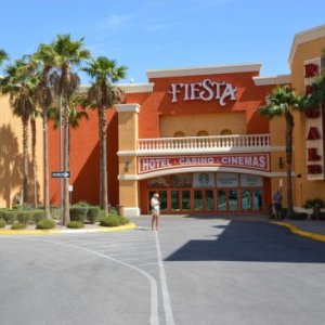 Massive $10M Slots Jackpot Hit at Fiesta Henderson Casino