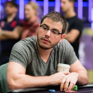 Dani "Ansky" Stern Bids Farewell to Poker