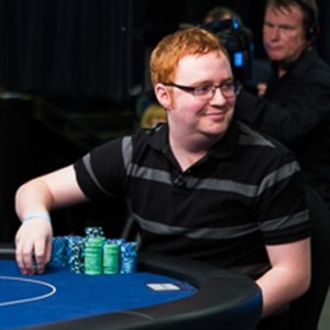 Niall Farrell Joins Triple Crown Club at 2017 WSOPE 
