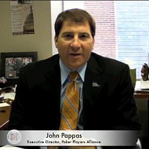 John Pappas Resigns as PPA Executive Director