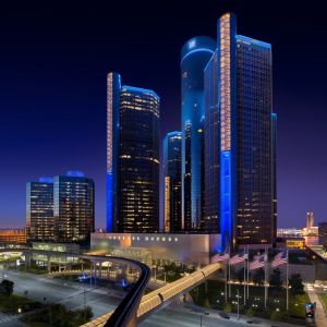 Detroit Casino Revenue Down 6.1% in February
