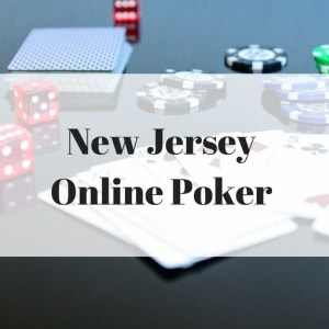 NJ iPoker Growth Set To Outpace Online Casinos in 2018