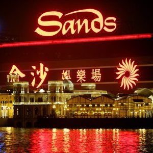 Las Vegas Sands Revenue At All Time High in Q1 of 2018