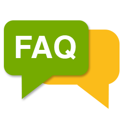 FAQ - Questions & Answers