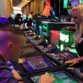 Ohio Casino Revenue Up 1% to $71.8m in April