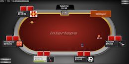 Intertops Poker Download