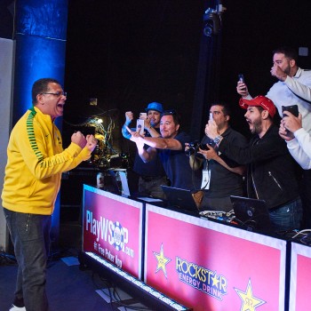 Brazil's Roberly Felicio Wins WSOP Colossus for $1 Million
