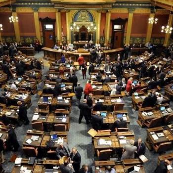 Michigan House Passes Comprehensive iGambling Bill