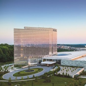 Maryland Casino Revenue Up 5.6% to $146M in July