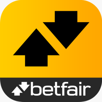 Betfair Logo