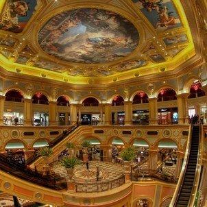 New Poker King Club Opens At The Venetian Macau