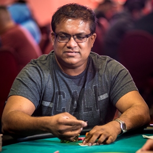 Victor Ramdin and PokerStars: The End of a Long Road