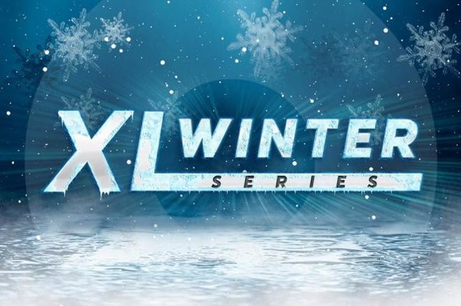 XL Winter series 888 Poker
